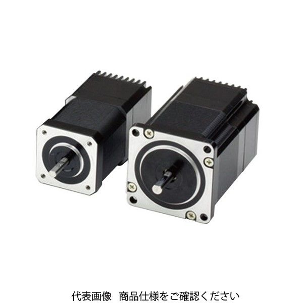 シナノケンシ SSA-VR 格安店 スピードコントローラ内蔵ステッピングモータ 1個 SSA-VR-56D3 直送品 大きな割引