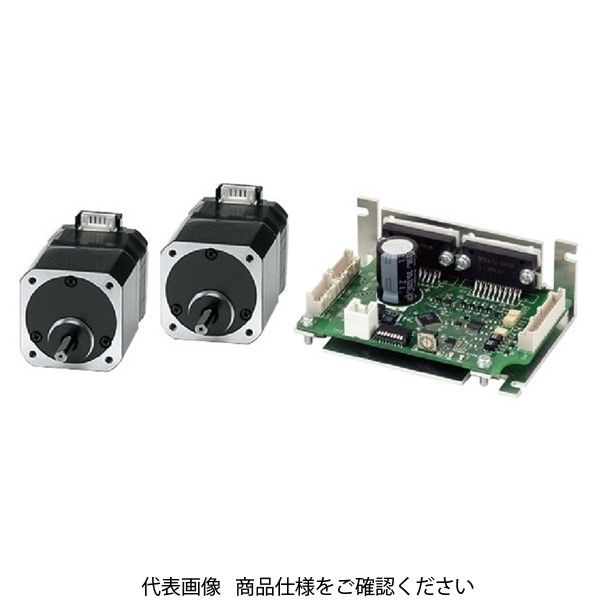 シナノケンシ CSA-UD 2軸同時駆動マイクロステップドライバ 日本最大級の品揃え ステッピングモータセット 最大55％オフ 直送品 CSA-UD56D1-SD CSA ギヤードタイプ