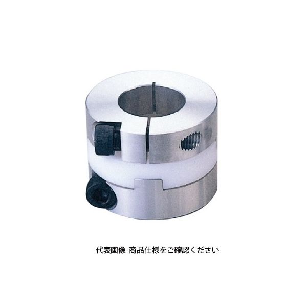 日本ミニチュアカップリング スーパーゼロオルダムカップリング CCZシリーズ CCZ-40-8×18 CCZ-40-8X18 1個（直送品）