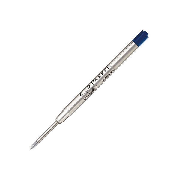 パーカー PARKERボールペン芯F ブルー 19 50368（直送品）