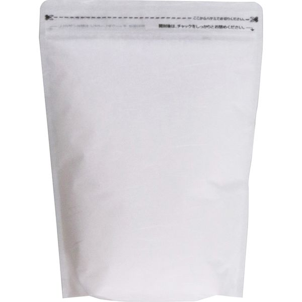 アスクル】 【袋・包装資材（米袋）】マルタカ TTK-200 雲龍和紙 タイトチャック袋 無地 2kg 1梱包（100枚入）（直送品） 通販 -  ASKUL（公式）