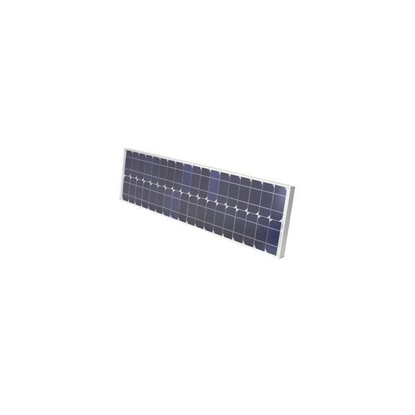 ケー アイ エス 78%OFF 太陽電池モジュール 62W 単結晶シリコン GT136MS 直送品 【SALE／75%OFF】 1個 63-1397-24