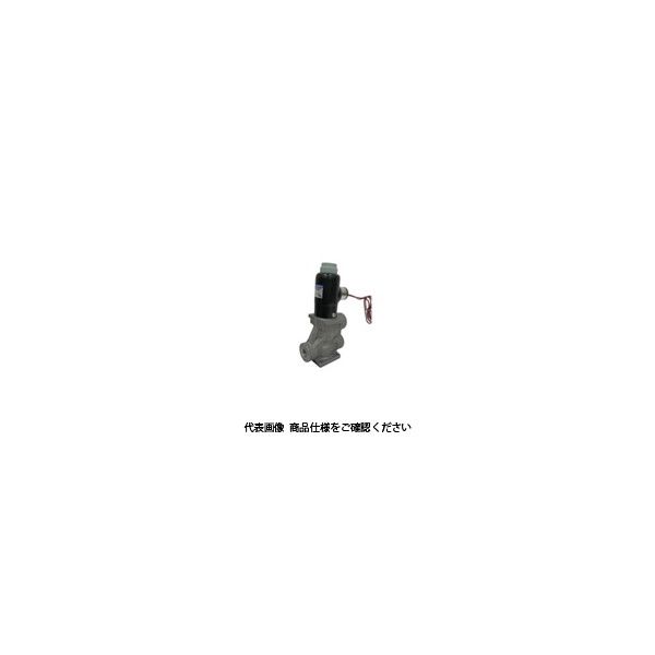 コガネイ 電磁弁丸形501シリーズ 501E1-11-T/AC200V 1個（直送品） - アスクルのサムネイル