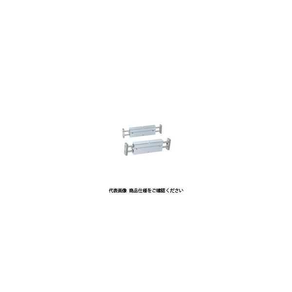 コガネイ アルファシリーズツインロッドシリンダ ATBDAD20X70-ZE102B1 1個 買収 直送品 激安卸販売新品