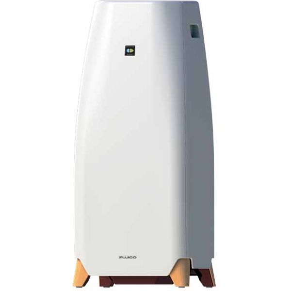 マスクフジコー 光除菌　空気清浄機　ブルーデオM型　20畳 MC-M101 1台（直送品）