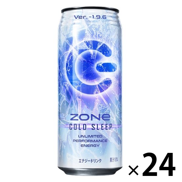 週末限定タイムセール》 サントリー HYPER ZONe ゾーン ENERGY 400ml ボトル缶 1箱 24缶入