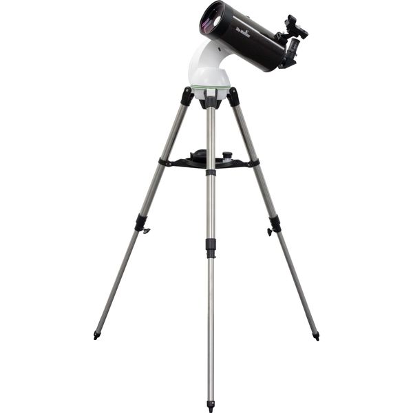 Sky-Watcher WIFI対応　自動導入天体望遠鏡 MAK127 AZ-Go2 SW1170090015 1台（直送品）