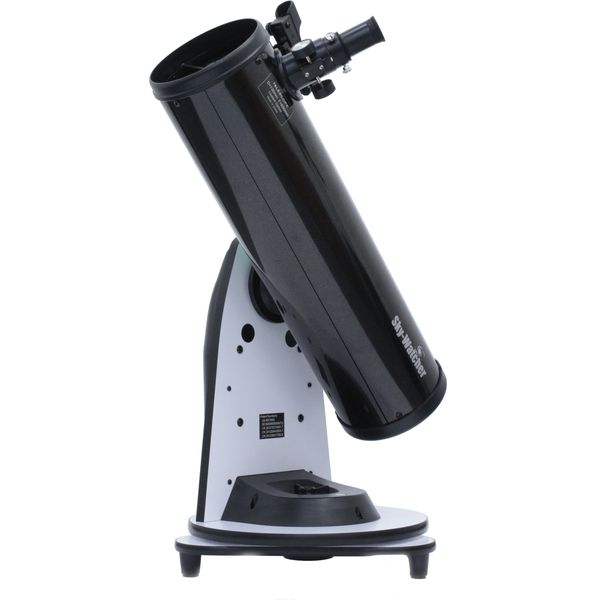 Sky-Watcher WIFI対応　自動導入天体望遠鏡 P130 VIRTUOSO GTi SW1080040037 1台（直送品）