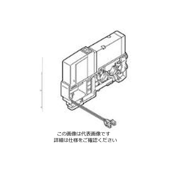 CKD SALE シーケーディー 日本正規代理店品 省配線ブロックマニホールド 直送品 1個 N4TB230-H8-M1L-3-RA0