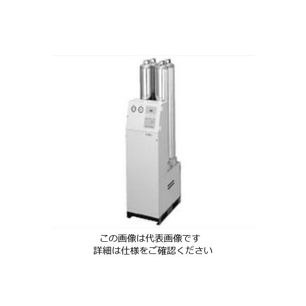 スーパーヒートレスエアドライヤ SHD3075-G08-20-G-AC230V 直送品 日本製 人気上昇中