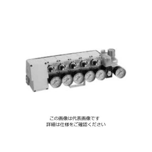 CKD 割引も実施中 シーケーディー 密着確認スイッチユニット UHPS-05-4PGF-GW2-2E-3 直送品 メーカー在庫限り品 1個