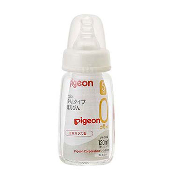 推奨 ピジョン pigeon 哺乳びん消毒はさみ 1個