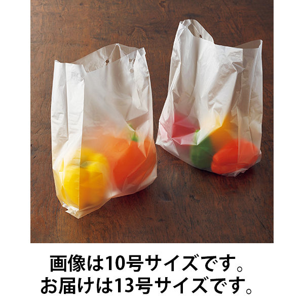 最大66％オフ！ 日本サニパック ポリ袋 保存袋 規格袋 ひも付き吊り
