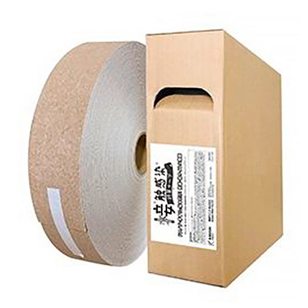 【ソロエルアリーナ】 関西ペイント 接触感染対策テープ コルクブラウン 幅10cm×長さ130m 通販 - ASKUL（公式）