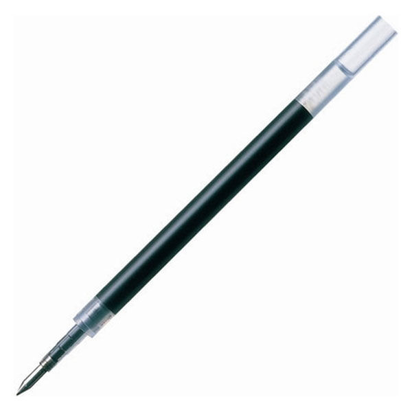 ゼブラ ボールペン替芯 RJF5-FB 0.5mm 青黒10本　1箱（直送品）
