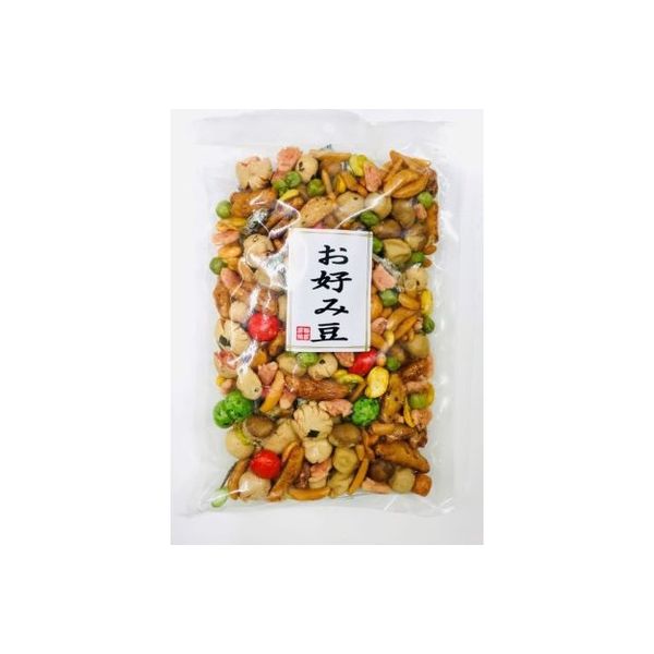 アスクル】金鶴食品製菓 お好み豆 4972319532748 1箱（10袋入）（直送品） 通販 ASKUL（公式）