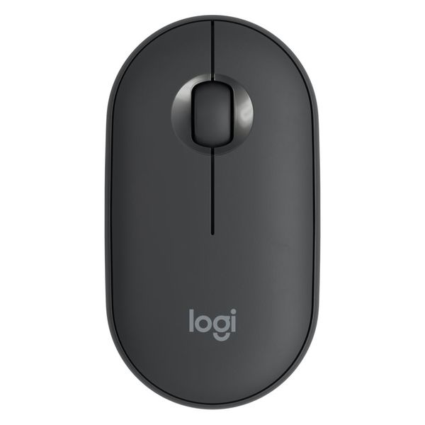Lohaco Logicool 無線 ワイヤレス マウス Bluetoothまたはusb小型レシーバ接続 静音 3ボタン M350gr 1個 ロジクール