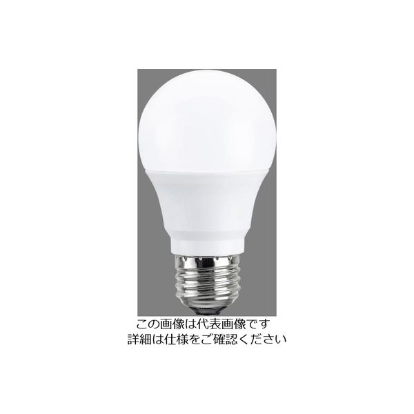 アスクル】 エスコ（esco） AC100V/7.3W/E26 電球/LED（昼白色） 1セット（2個） EA758XY-8E（直送品） 通販 -  ASKUL（公式）