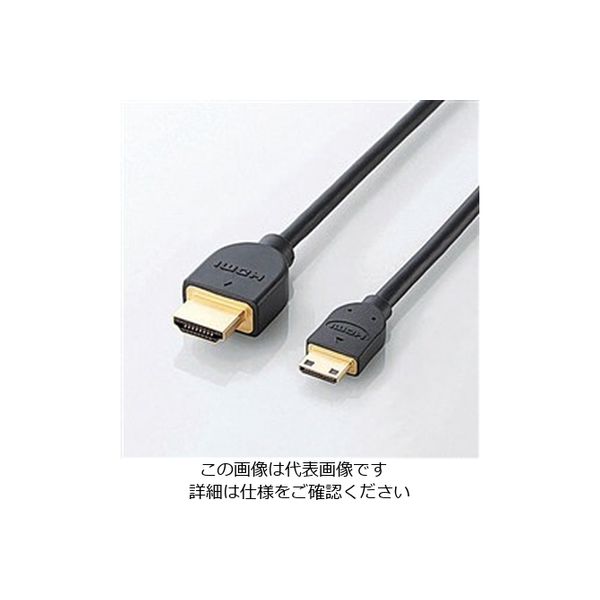 【海外正規品】 vodaview Micro HDMIケーブル 2.0m スリムタイプ 送料無料 tnk.skr.jp