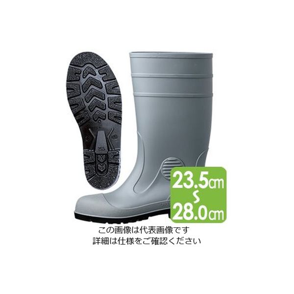 2021年レディースファッション福袋 ドンケル:安全長靴 型式:NW1000-28.0cm ブラック - soc.knu.ac.kr