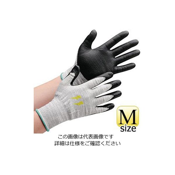 アスクル】ミドリ安全 耐切創性手袋 カットガード CB130 M 1双 4043103020（直送品） 通販 ASKUL（公式）