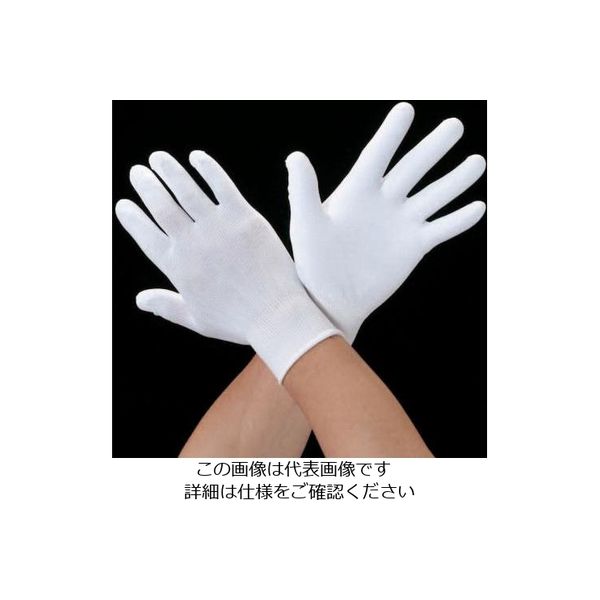 WEB限定デザイン (まとめ) おたふく手袋 ウレタン背抜き手袋 M A-33-M 1双 〔×50セット〕 - 制服、作業服