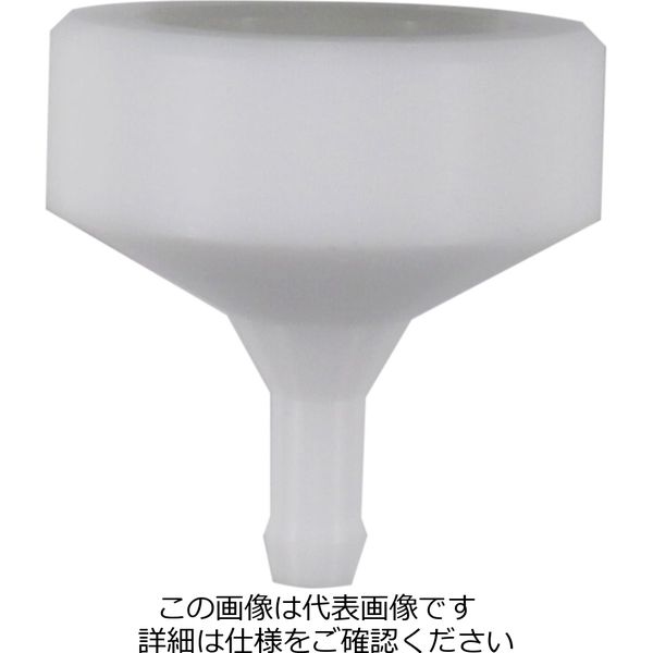 柴田科学 アダプター ランキングTOP5 再再販 AS-100型カウル用 直送品 080140-10071 1個
