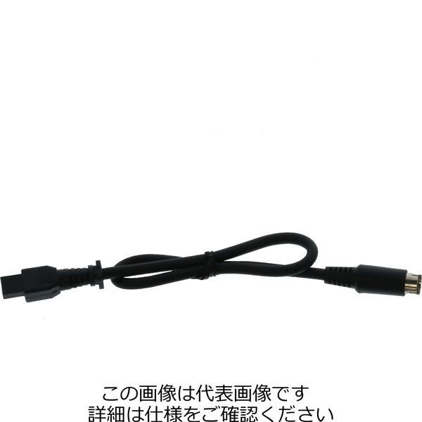 柴田科学 接続ケーブル LI-10N 100％本物保証 MP-W5P型用 直送品 080860-58 2022A/W新作送料無料 1個