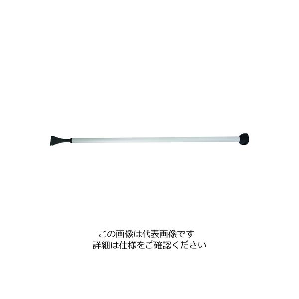 土牛産業 DOGYU アルミ超硬刃ケレン棒ロング75×650mm 03775 1丁 195-6154（直送品）