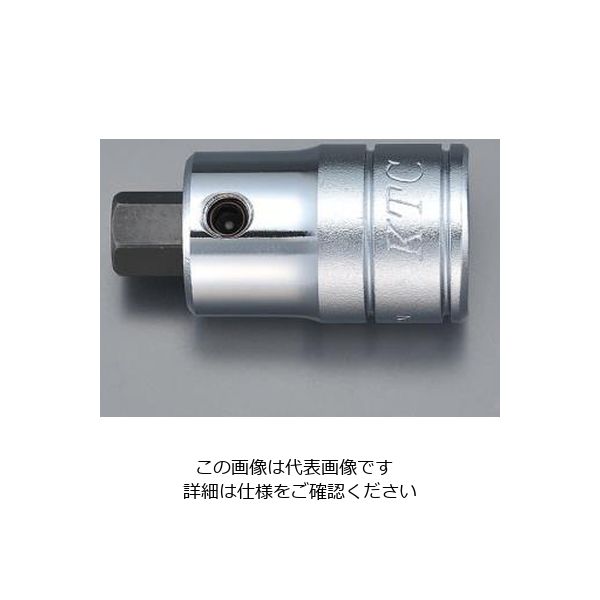 正規品／ESCO 1”DR 19mm ディープインパクトソケット EA164NL-219