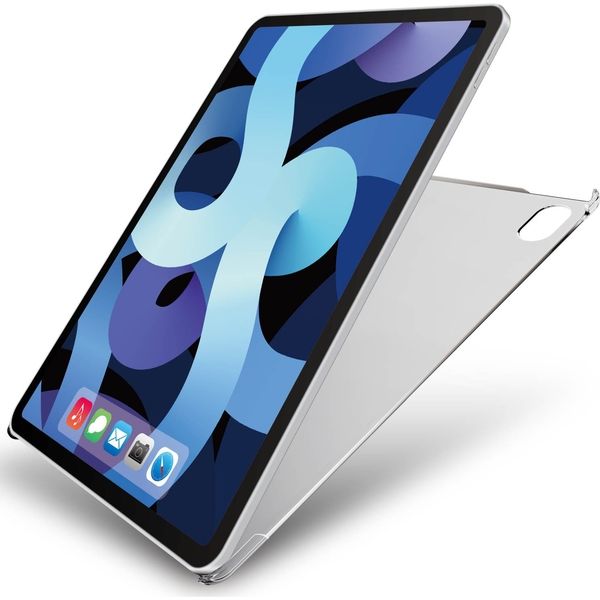 新しいコレクション iPadPro ケース 11インチ 第4世代 シリコン クリア