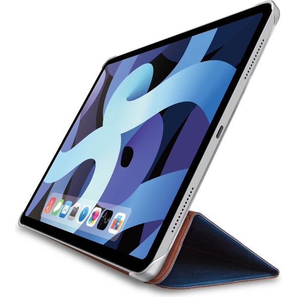 iPad Air 第4世代 2020年モデル ケース レザー 手帳 軽量 薄型 10.9