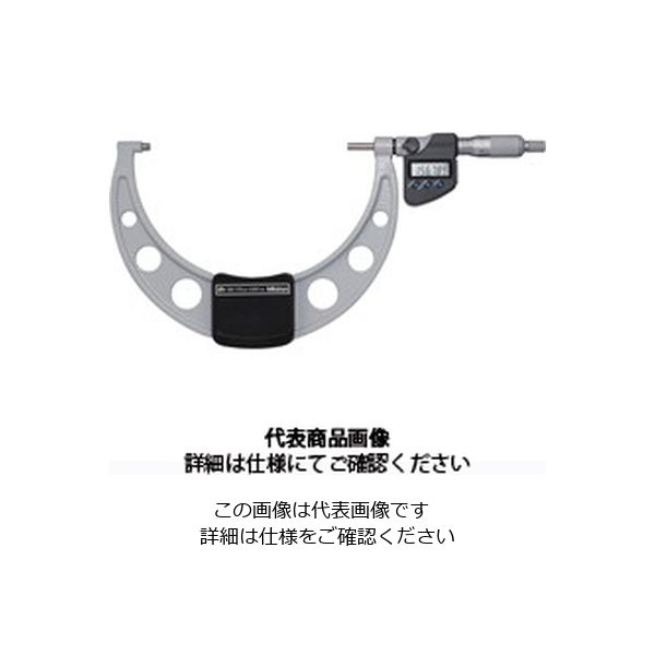 ミツトヨ MDC-275MX 293-256-30 デジタルマイクロメーター 防水 防塵