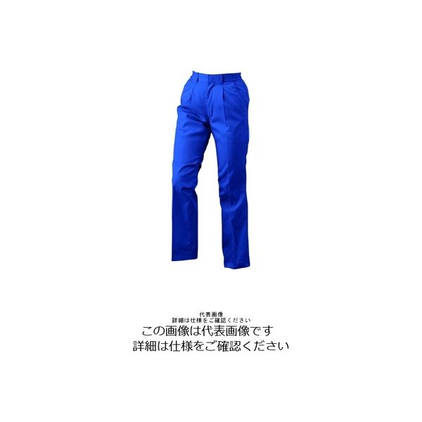 アルトコーポレーション 新生活 夏女性用ワークパンツ ブルー EL AF-108-1-EL 【お気にいる】 1枚 直送品