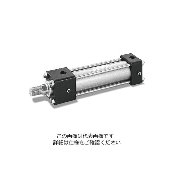 TAIYO（タイヨー） 7/14MPa用複動形油圧シリンダ 70H-81SD125BB200-AB