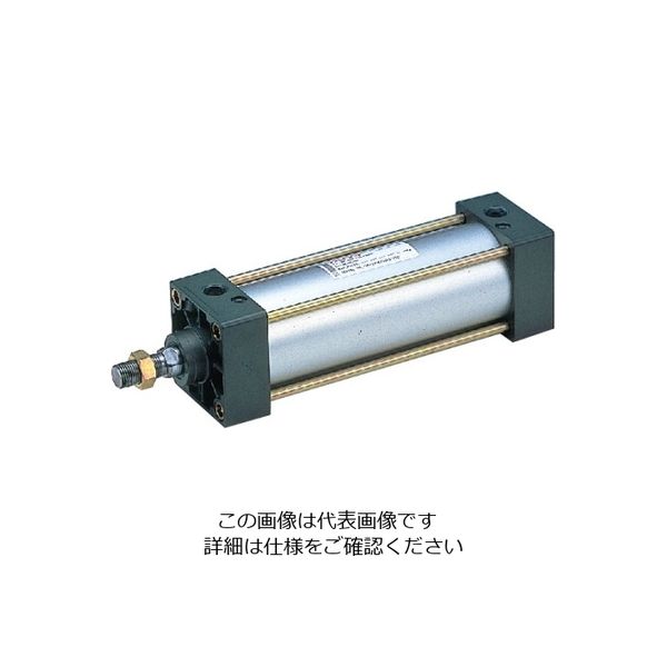 【アスクル】 TAIYO（タイヨー） 空気圧シリンダ 10A-6SD40B50 1個（直送品） 通販 - ASKUL（公式）