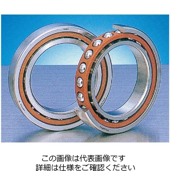 日本精工（NSK） 高精度アンギュラ玉軸受（組合せタイプ） 7001ATDBLP5