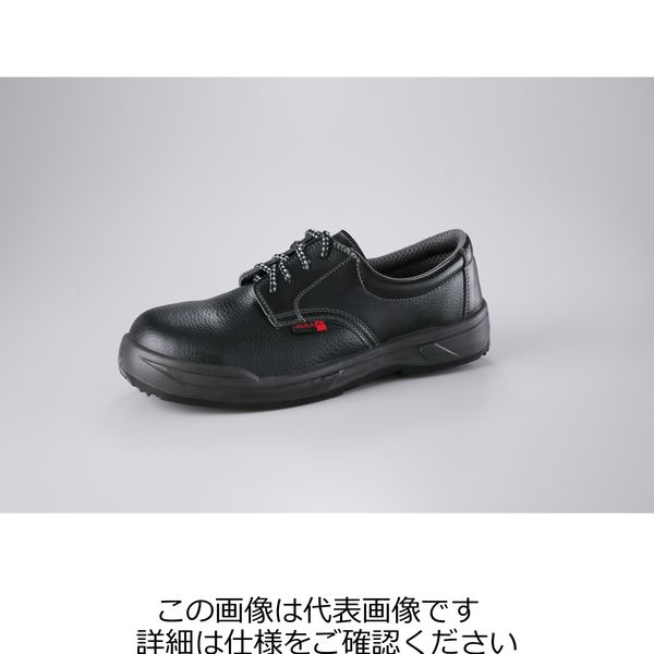 ノサックス Nosacks 耐滑ウレタン2層底 静電安全靴 日本限定 KC 短靴 KC-0055 直送品 29cm 激安商品 1足