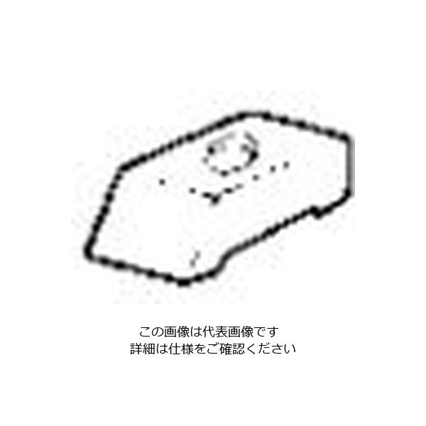 日本特殊陶業 部品 HC60TS-4 1セット（10個）（直送品） - アスクルのサムネイル