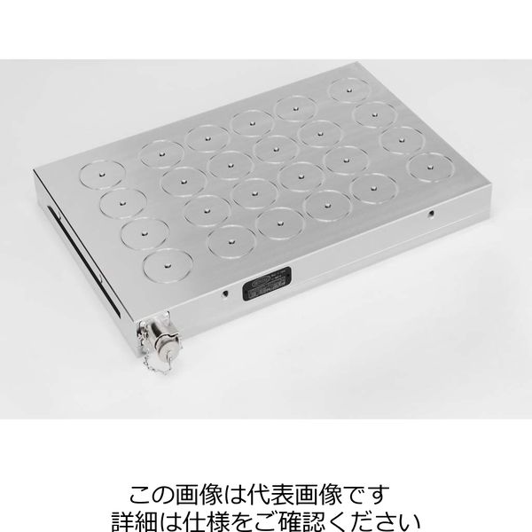 30%OFF SALE セール ギガ・セレクション 精密永磁チャック GSX41-100100-A 【受注生産品】
