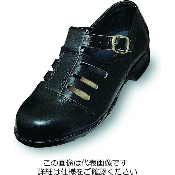 アスクル】エンゼル サンダル安全靴（鋼製先芯） EEE 23.5cm S120-23.5 1足（直送品） 通販 - ASKUL（公式）
