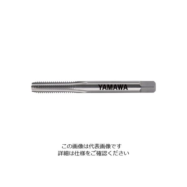彌満和製作所 超可爱の ヤマワ 超硬ハンドタップ 鋳鉄用 80％以上節約 直送品 816-8534 N-CT-P4-FC-M18X1.5-2 1本