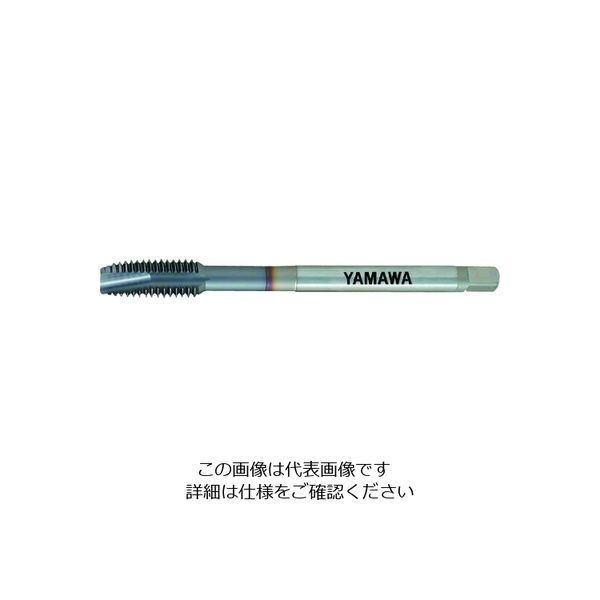 ヤマワ Z-PROシリーズ コーティングポイントタップ VUPO P4 195-4640 M16X1.5 直送商品 直送品 お買い得品
