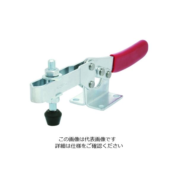 安い購入 イマオコーポレーション 日本正規品 IMAO ST-SMITH 横型トグルクランプ 直送品 195-4458 ST-H235U 1個