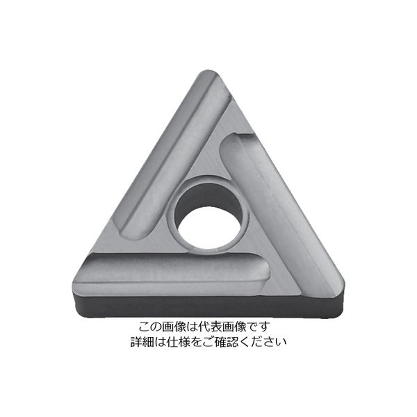 京セラ/KYOCERA 旋削用チップ ダイヤモンド TPMH080204 KPD001(6501591