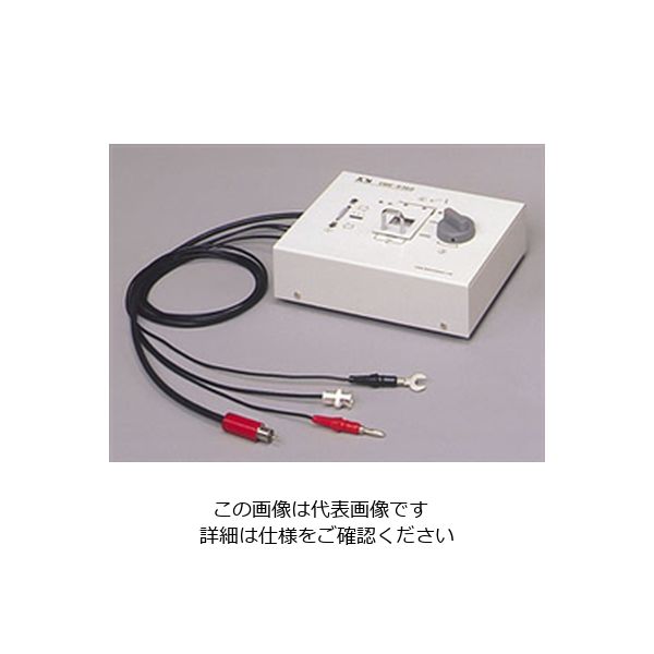日置電機 チップコンデンサ用電極 SME-8360 1台（直送品） - アスクル