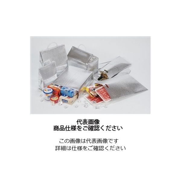 酒井化学工業 ミナクールパック 100枚 日本全国送料無料 一流の品質 100袋入 CH6 1ケース 直送品 100マイ 100袋