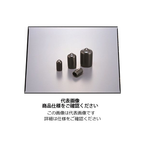 岩田製作所 キャップD PVC HLDP80-P 1セット 74％以上節約 7周年記念イベントが 直送品 150個：10個×15ケース