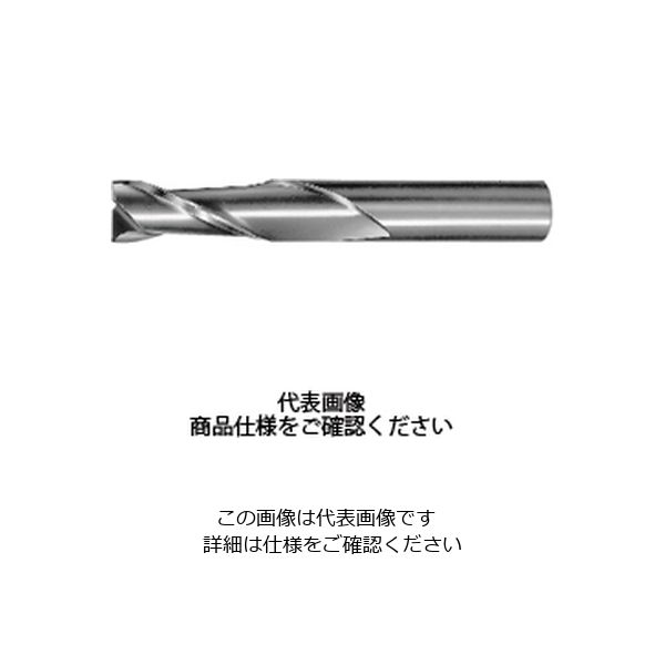 【SALE／69%OFF】 ダイジェット工業 DIJET ソリッドワンカットエンドミル OCES2-S形 OCES2-045S 直送品 1個 日本産