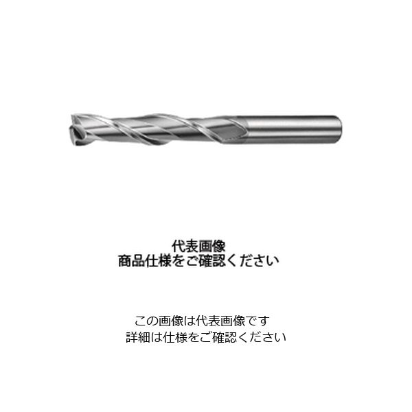 ダイジェット工業 トップ DIJET ソリッドワンカットエンドミル 日本最大級 OCES2-L形 1個 直送品 OCES2-095L
